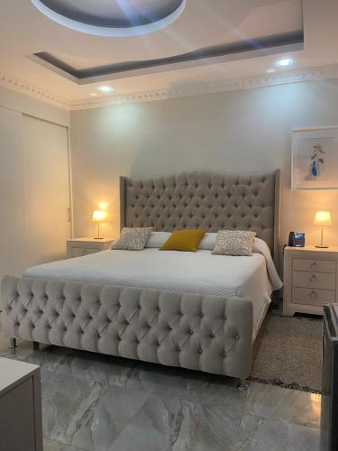 Hotel Dominican Barcelona — hotel in San Juan De La Maguana