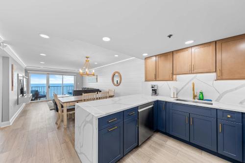 Extraordinary Oceanfront Penthouse Unit 1211 in Ocean City, United States