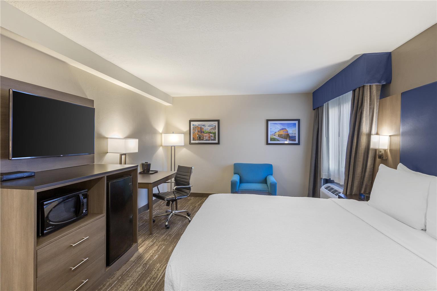 SureStay Plus Hotel by Best Western Price - photo 43