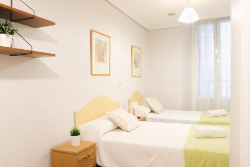 Pensión San Lorenzo in San Sebastian, Spain