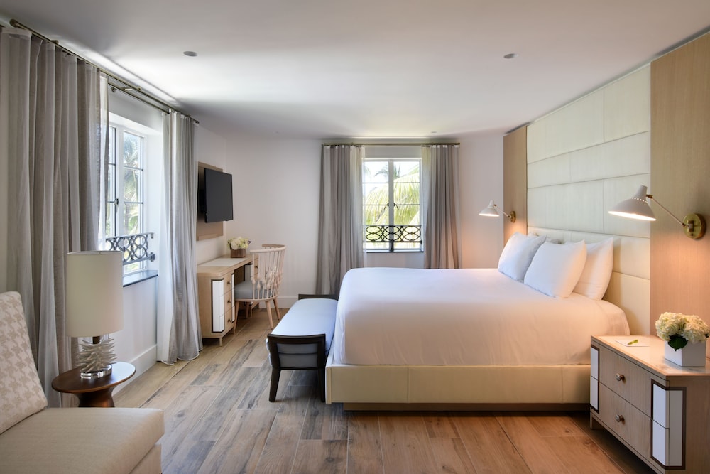 Hotel Ocean - photo 17