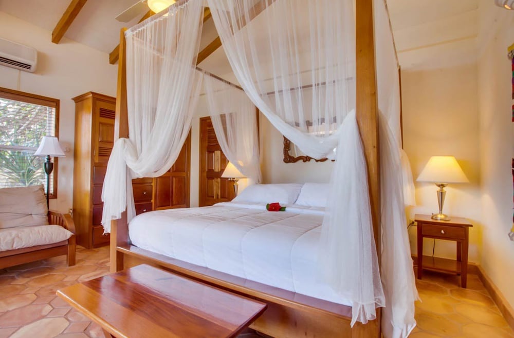Belizean Dreams Resort — Belize City — photo 4