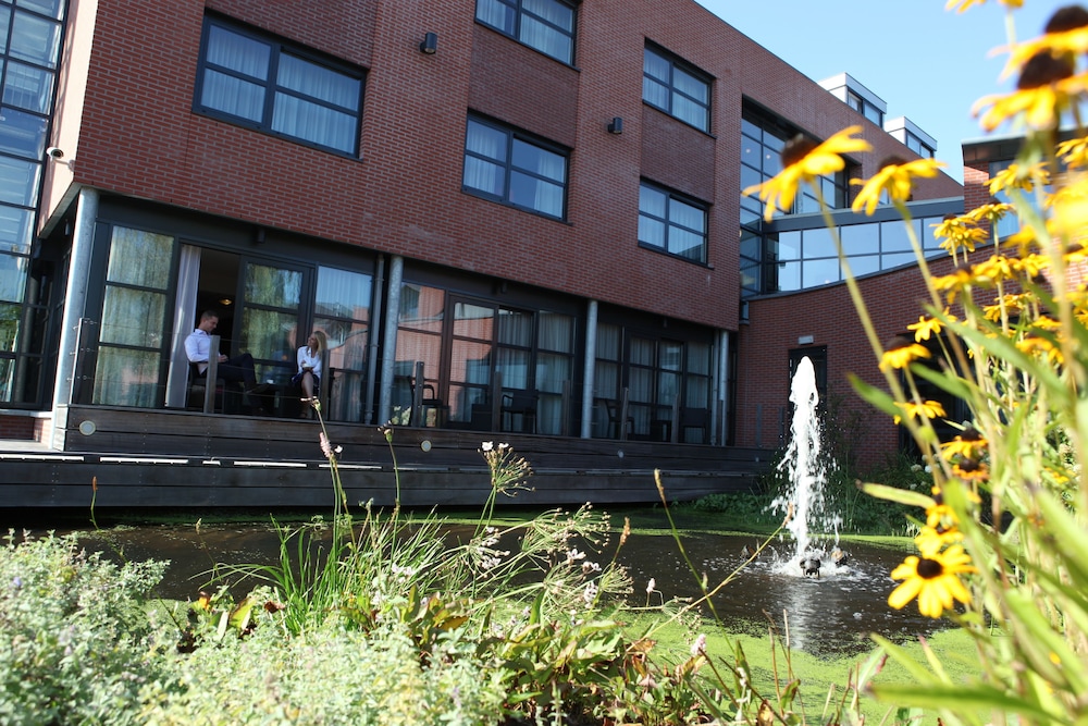 Hampshire Hotel Mijdrecht Marickenland