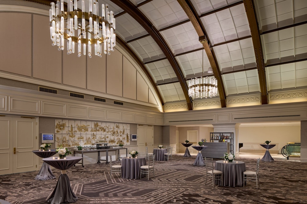 JW Marriott Chicago - photo 83