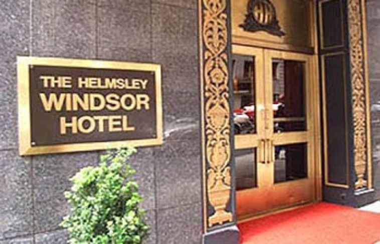 Helmsley Windsor Hotel - photo 2