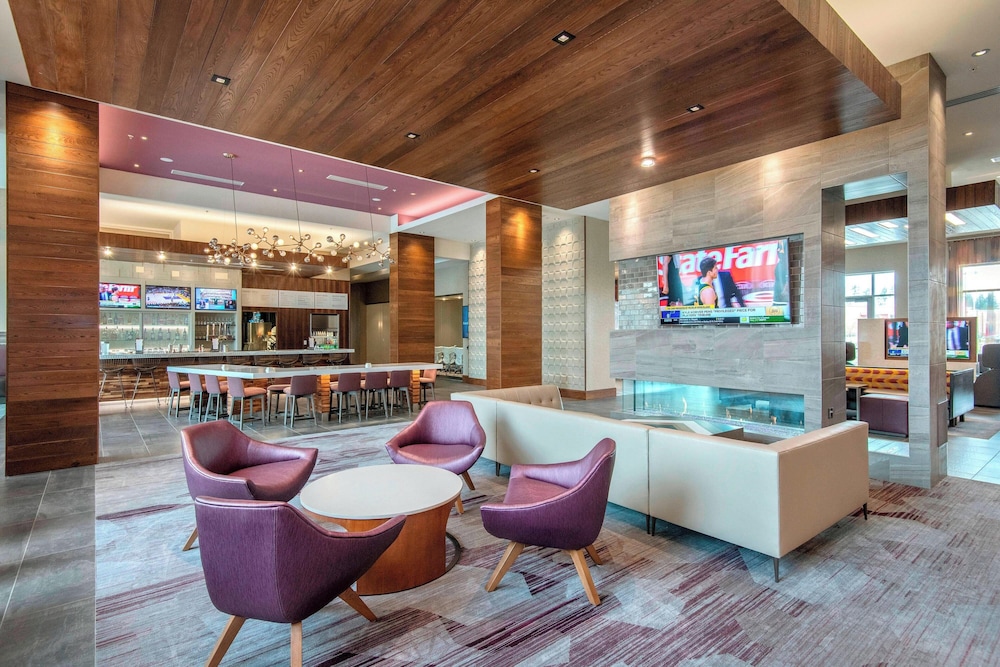 Courtyard by Marriott Raleigh Cary Parkside Town Commons - photo 5