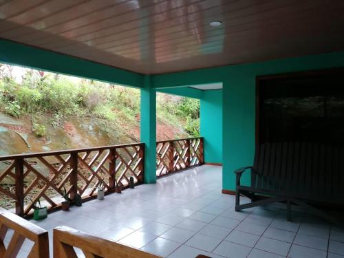 Casita Cecropia - last minute hotel in Unknown City
