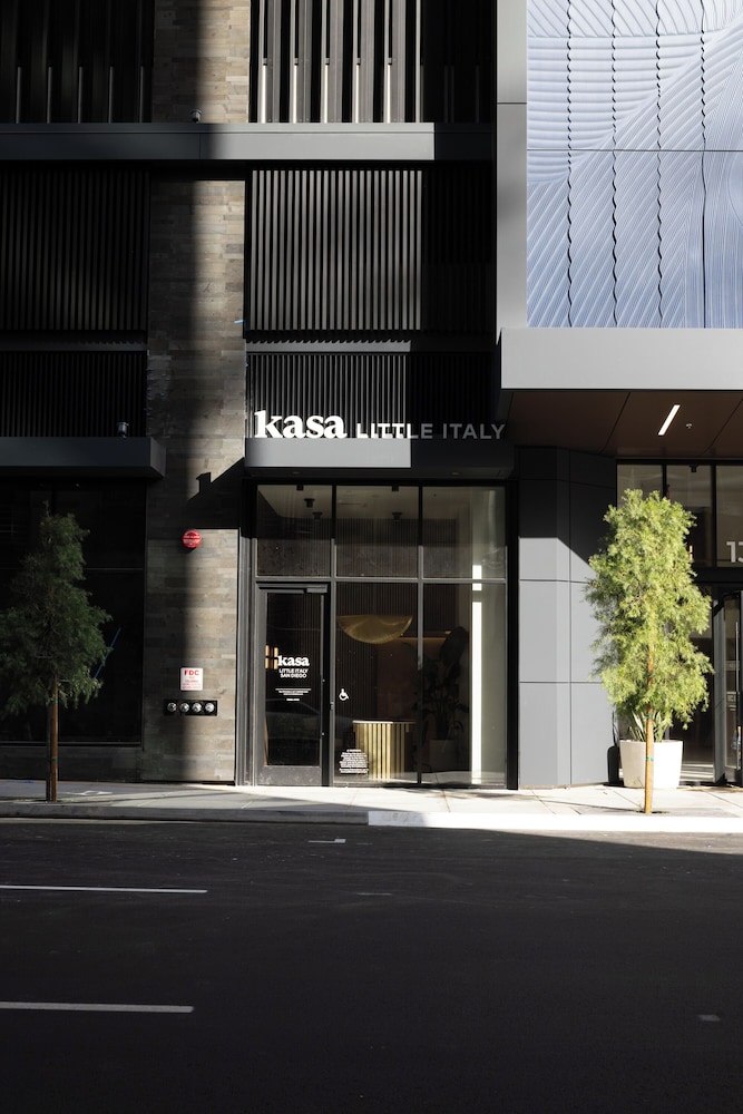 Kasa Little Italy San Diego in San Diego, United States