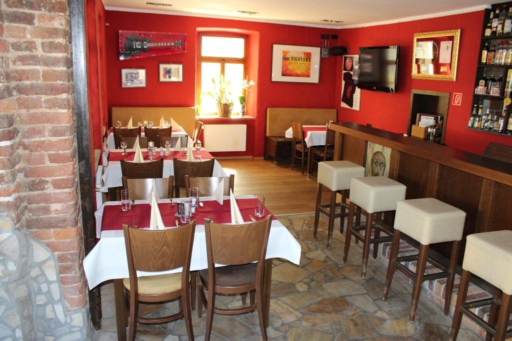 Hotel Artfarm — Wiehl