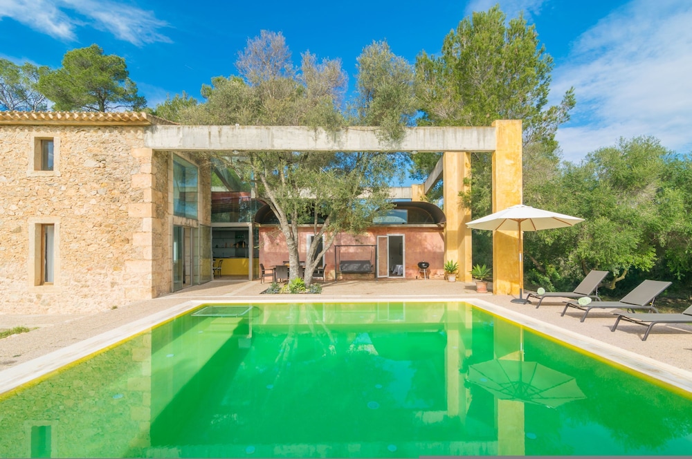 Viterbo — 4-Star Luxury Hotel in Son Servera, Spain