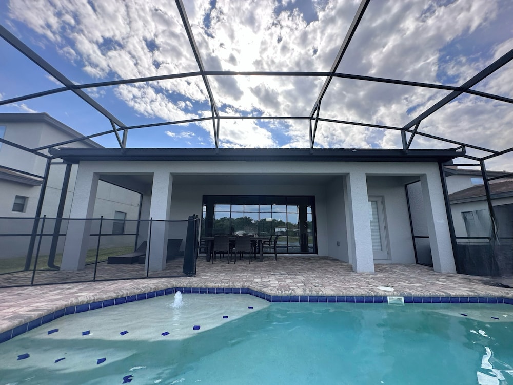 Balmoral Resort 142aa 4 Bedroom Home - photo 22