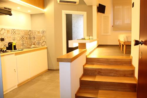 Casa Siciliabedda — 4-Star Luxury Hotel in Capaci, Italy