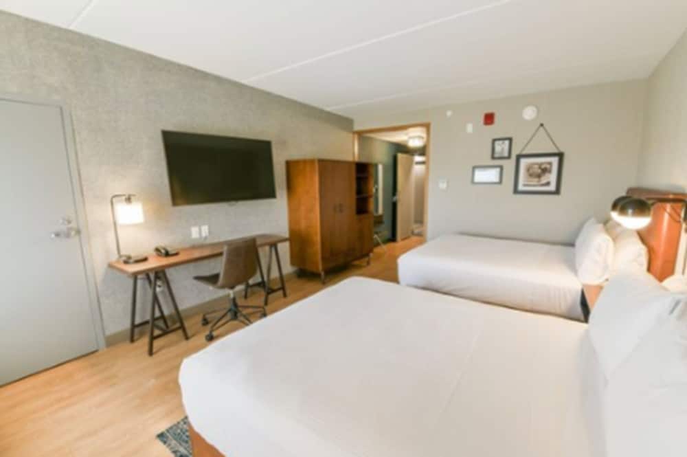 Four Points by Sheraton Wakefield Boston Htl&Conference Cntr - photo 5