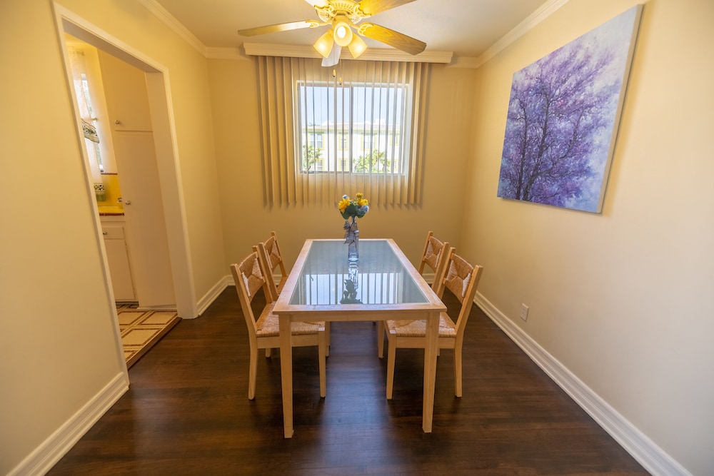 Cal Mar Hotel Suites - photo 8