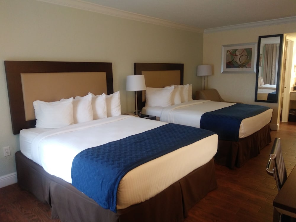 Fairway Inn Florida City Homestead Everglades - photo 24