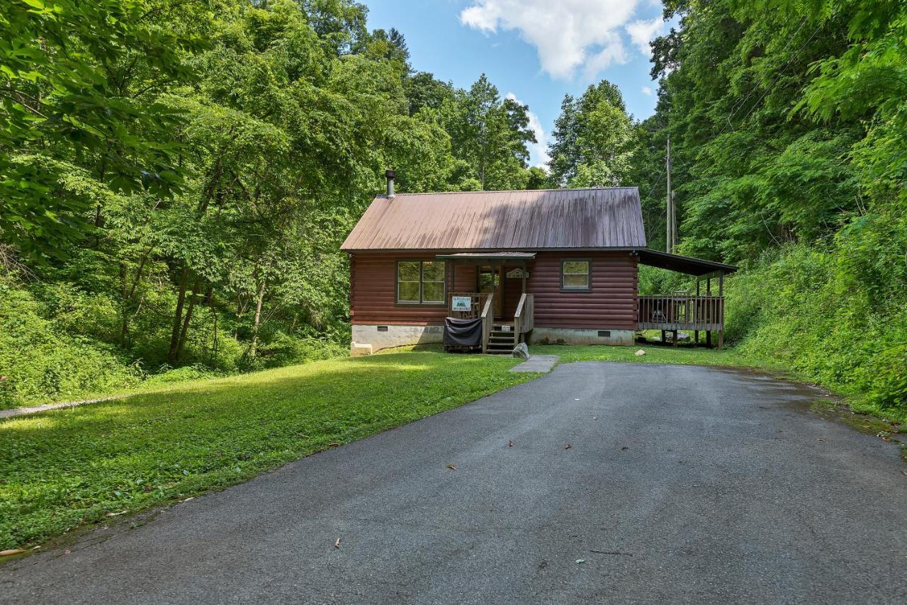 Alone at Last in Townsend, United States