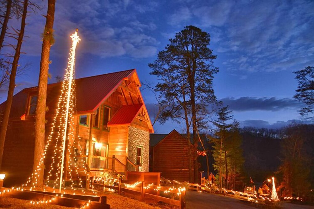 Parkside Resort - photo 45