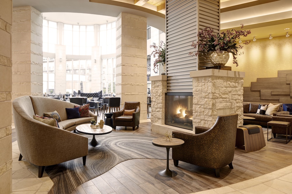 Archer Hotel Austin at the Domain - photo 77