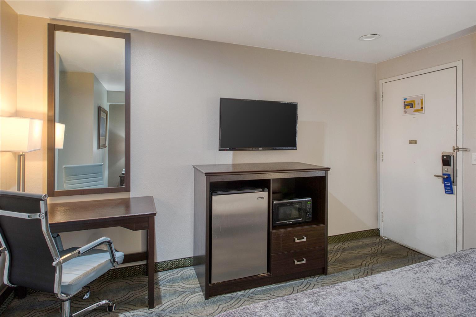 SureStay by Best Western Salt Lake City Downtown - photo 9