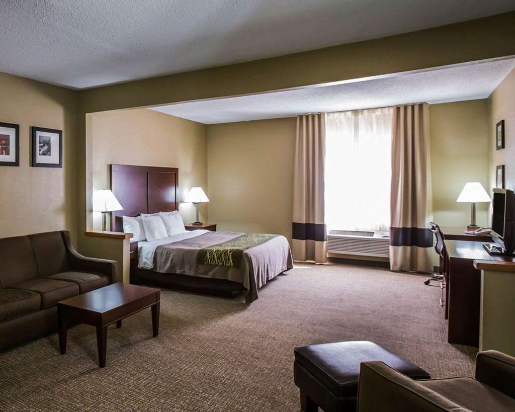 Comfort Inn Morris I 80 - photo 18