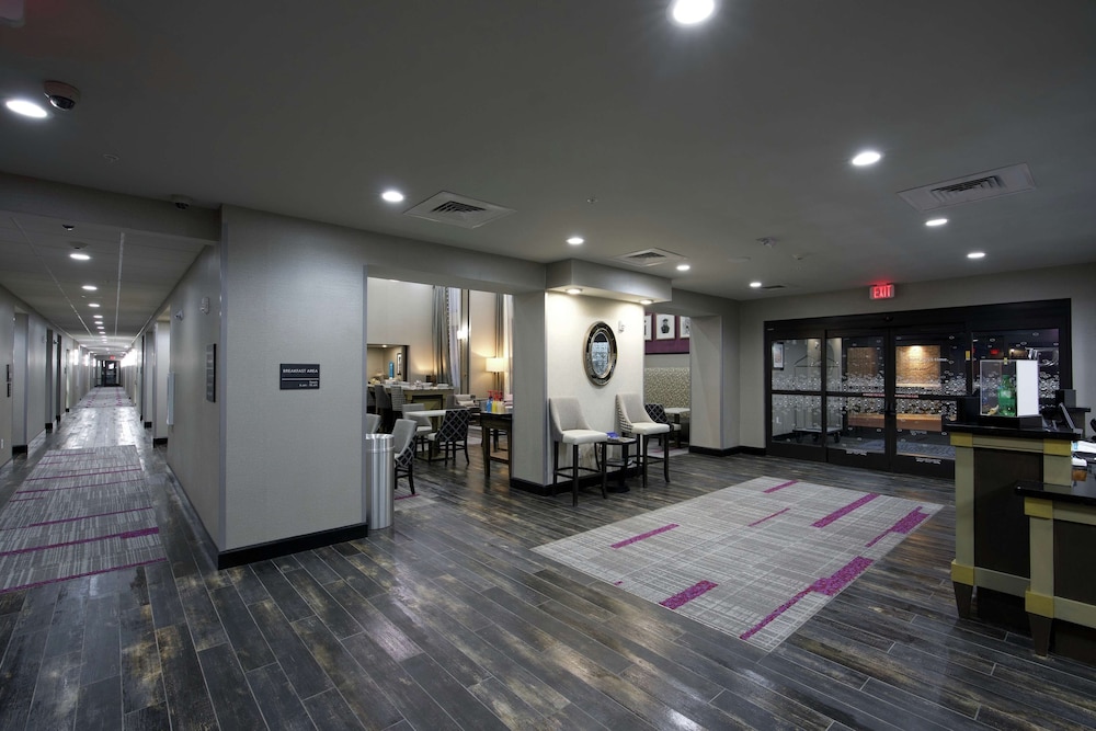 Hampton Inn & Suites Jackson Ridgeland - photo 3