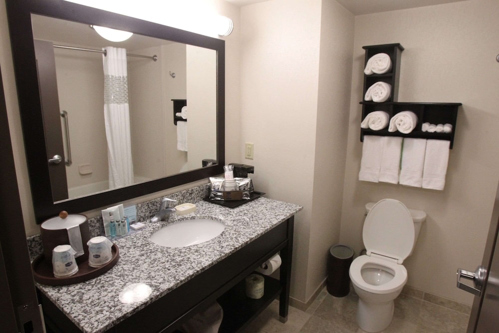 Hampton Inn & Suites Seneca Clemson Area - photo 39