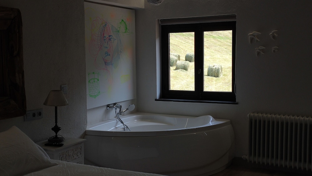 La Posada de la Xana — Barzana — photo 3