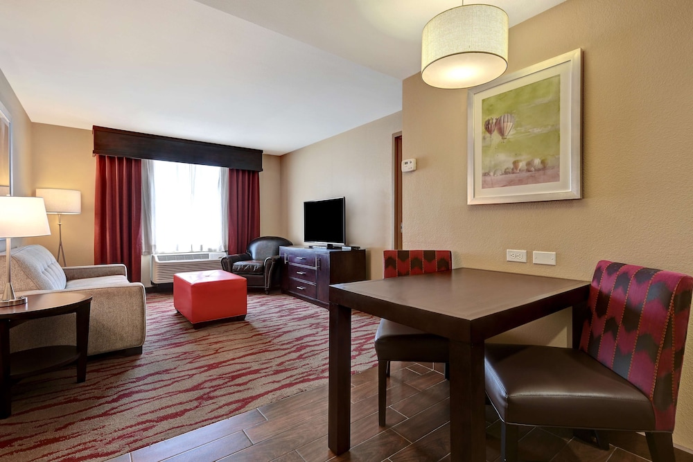 Homewood Suites by Hilton Albuquerque Airport - photo 18