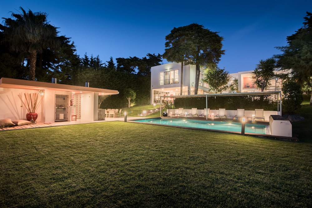 Cascais Casa Laranja — 4-Star Luxury Hotel in Cascais, Portugal