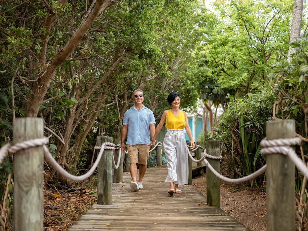 Tween Waters Island Resort & Spa - photo 71