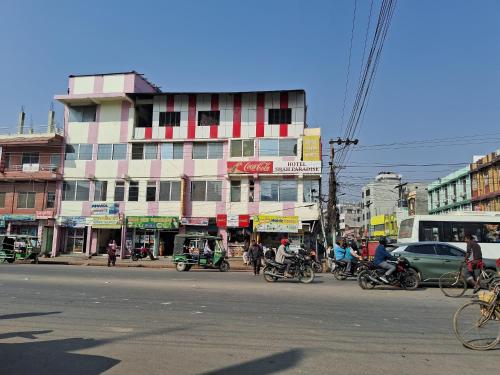 Hotel Shah Paradise — Birganj — photo 4