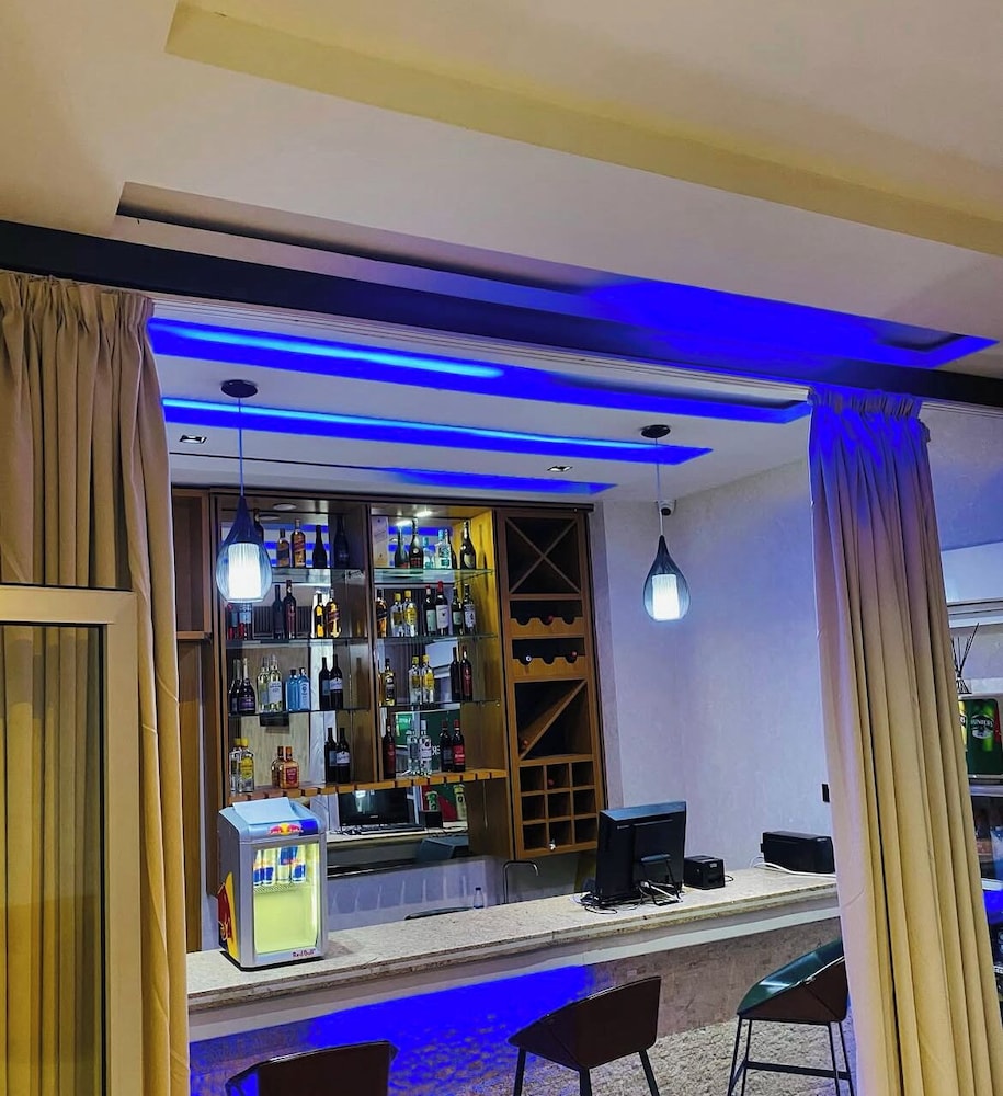 Hotel 2020 And Apartments in Abuja, Nigeria