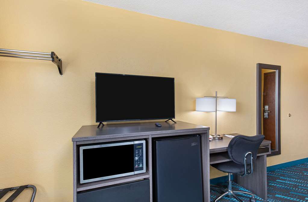 Super 8 by Wyndham Somerset - photo 14