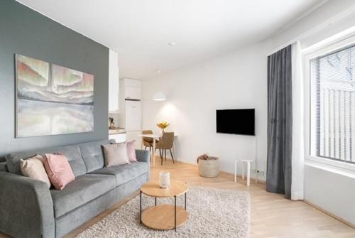 Loimu — 4-Star Luxury Hotel in Rovaniemi, Finland