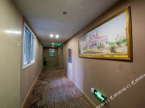 ElanHotel - last minute hotel in Longgang