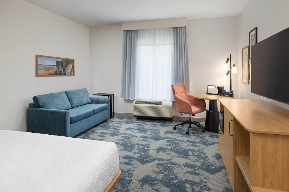 Hampton Inn Chattanooga West Lookout Mountain - photo 16