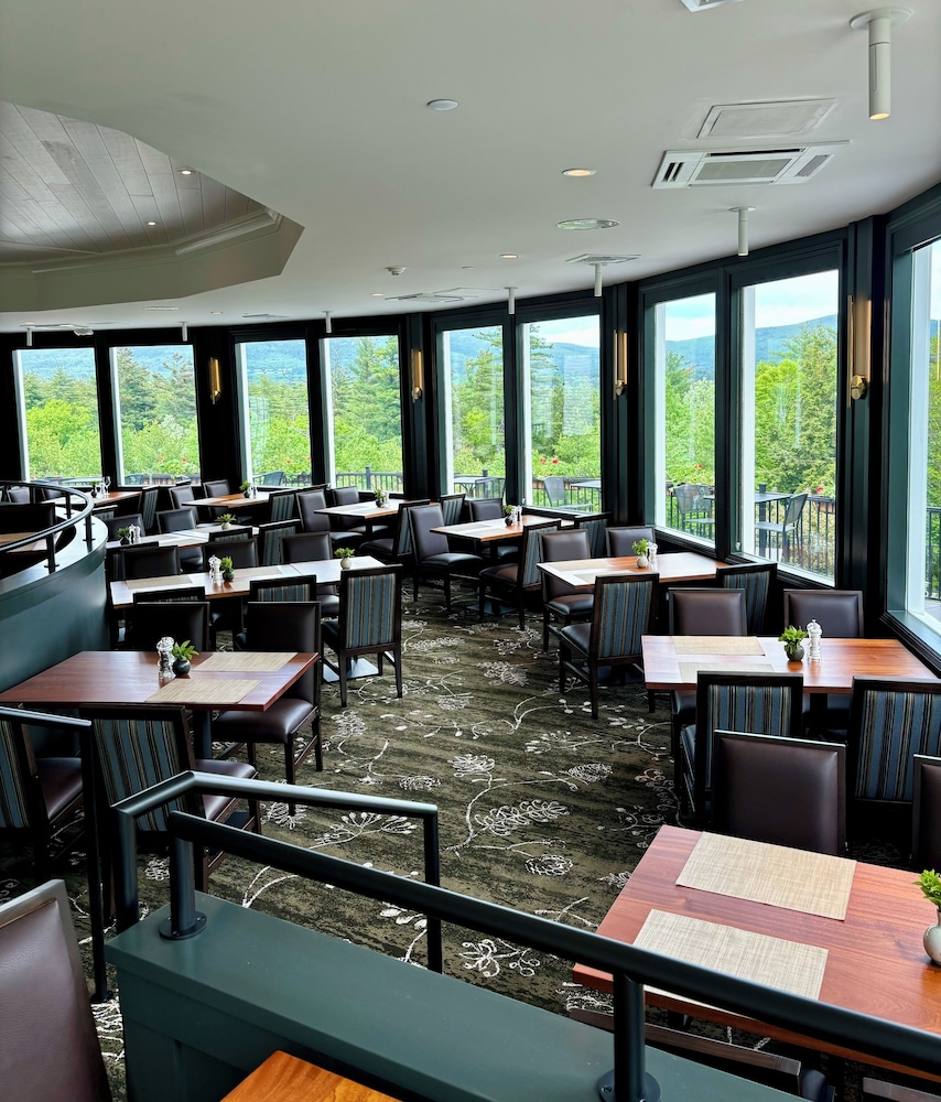 The White Mountain Hotel & Resort - photo 24