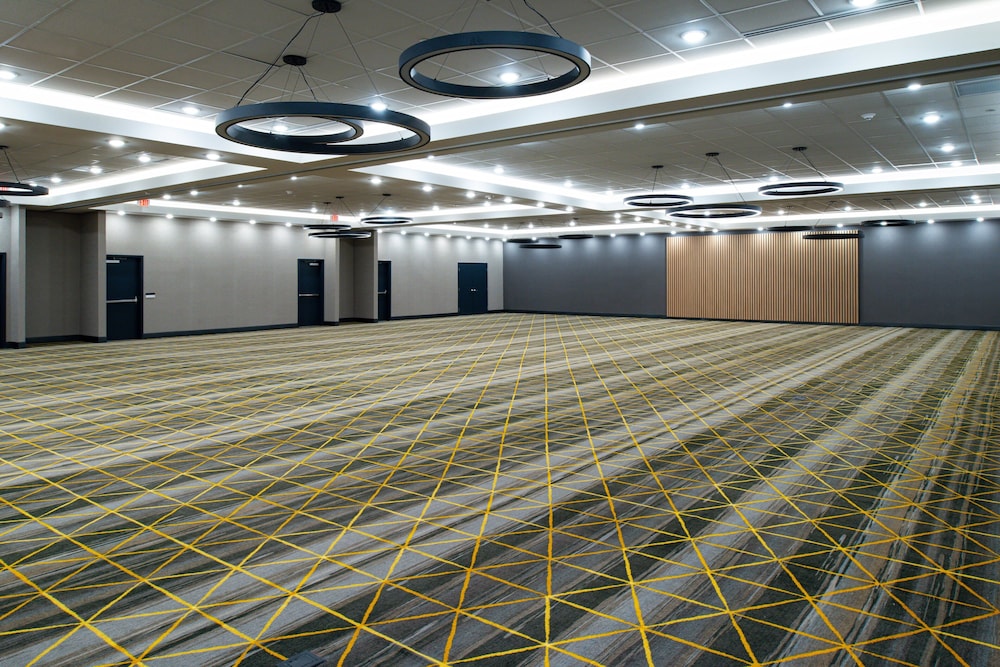 Holiday Inn Fort Worth Alliance by IHG - photo 56