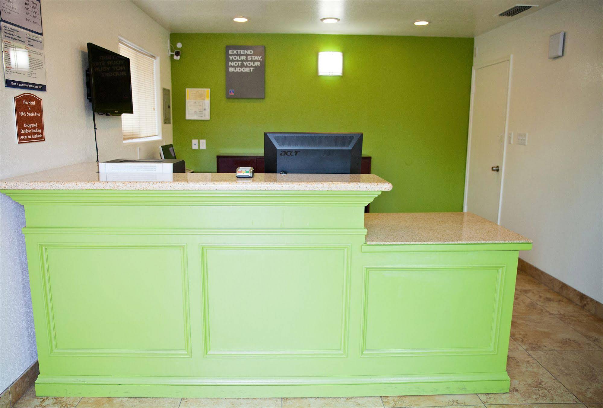 Studio 6 Mesa - photo 16