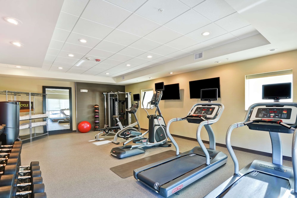 Home2 Suites by Hilton Dayton Vandalia - photo 29
