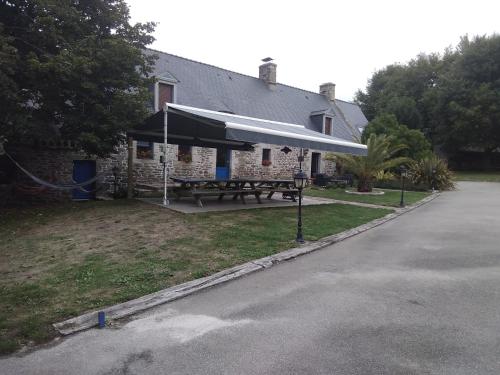 Studio En Campagne - last minute hotel in Plumelin