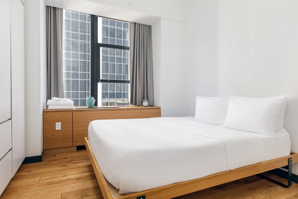Placemakr Wall Street - photo 23