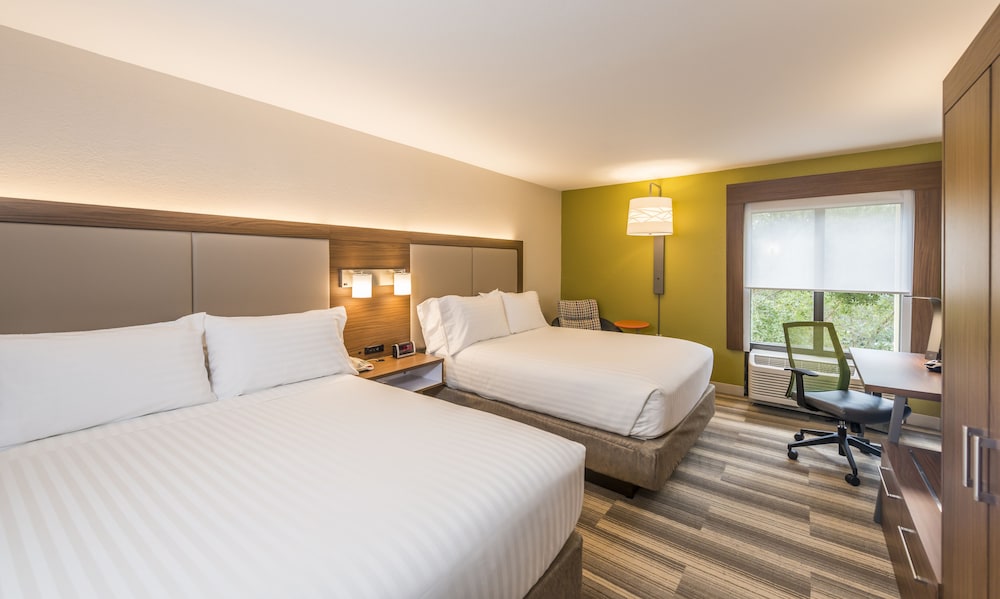 Holiday Inn Express Hotel & Suites Jacksonville South by IHG - photo 9