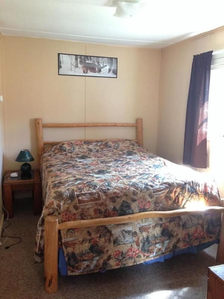 Columbine Cabins - photo 3