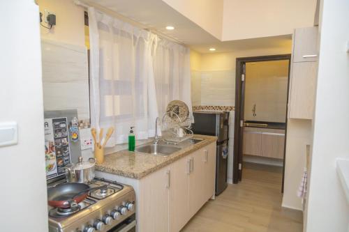 Pura Vida Stays Wellivia Suites