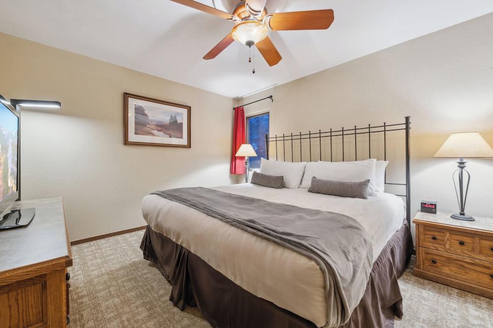 Eagle Point Resort - photo 15