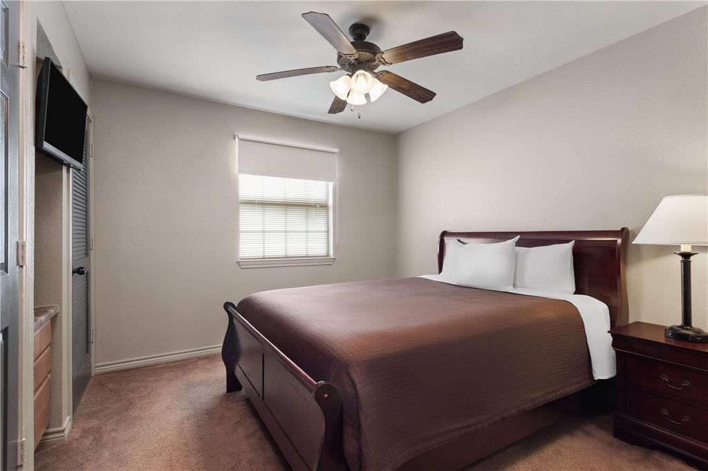 Eagle's Den Suites Big Spring a Travelodge by Wyndham - photo 13