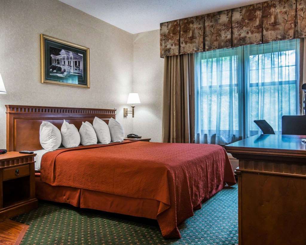 Econo Lodge Glens Falls Lake George - photo 8