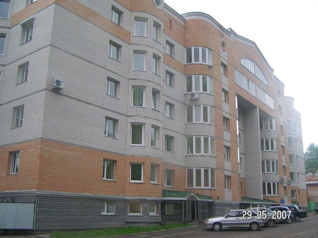 Zhemchuzhina Minihotel in Syktyvkar, Russia