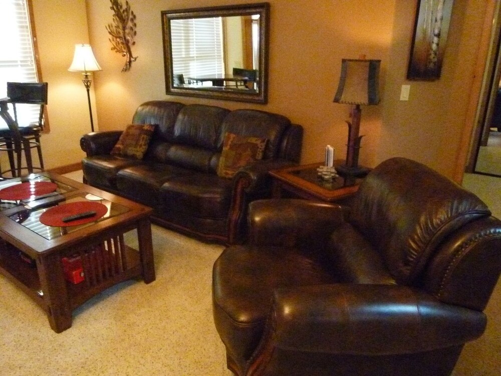 Ruidoso River Resort & Inn - photo 41